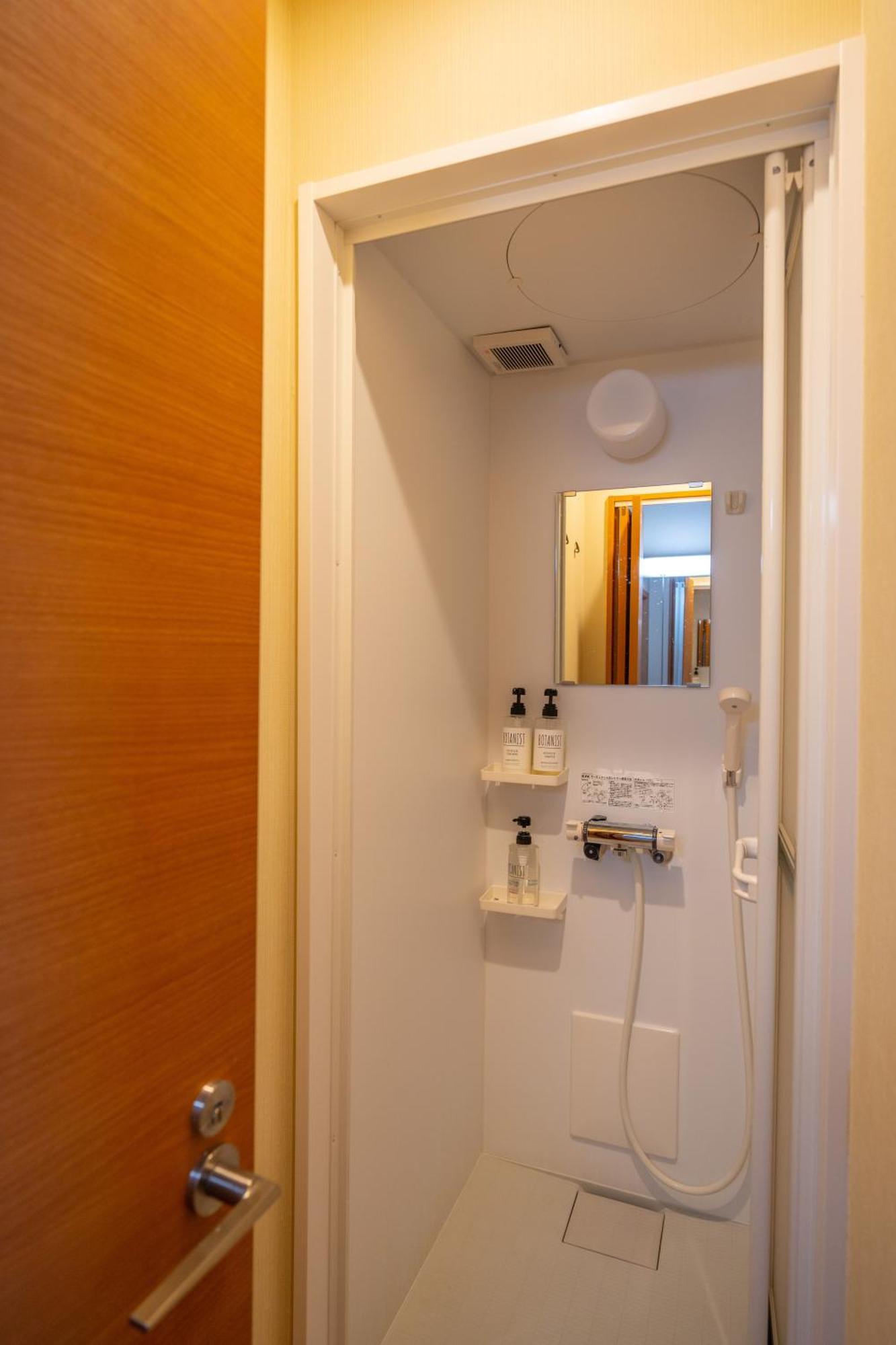 Ferienwohnung 美築八坂 Kyōto Exterior foto