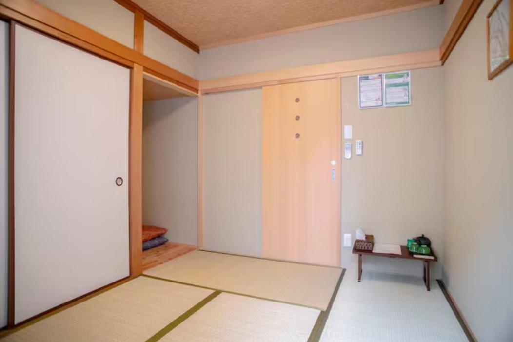 Ferienwohnung 美築八坂 Kyōto Zimmer foto