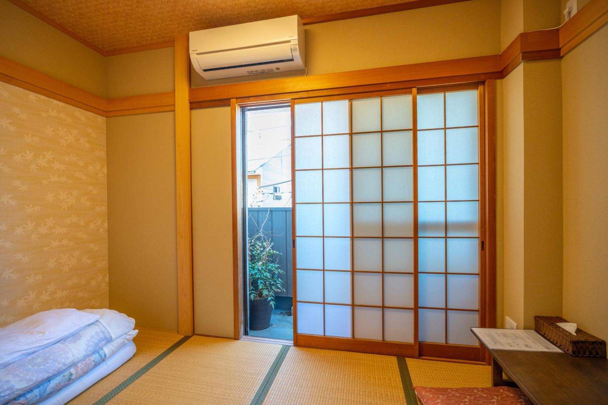 Ferienwohnung 美築八坂 Kyōto Zimmer foto