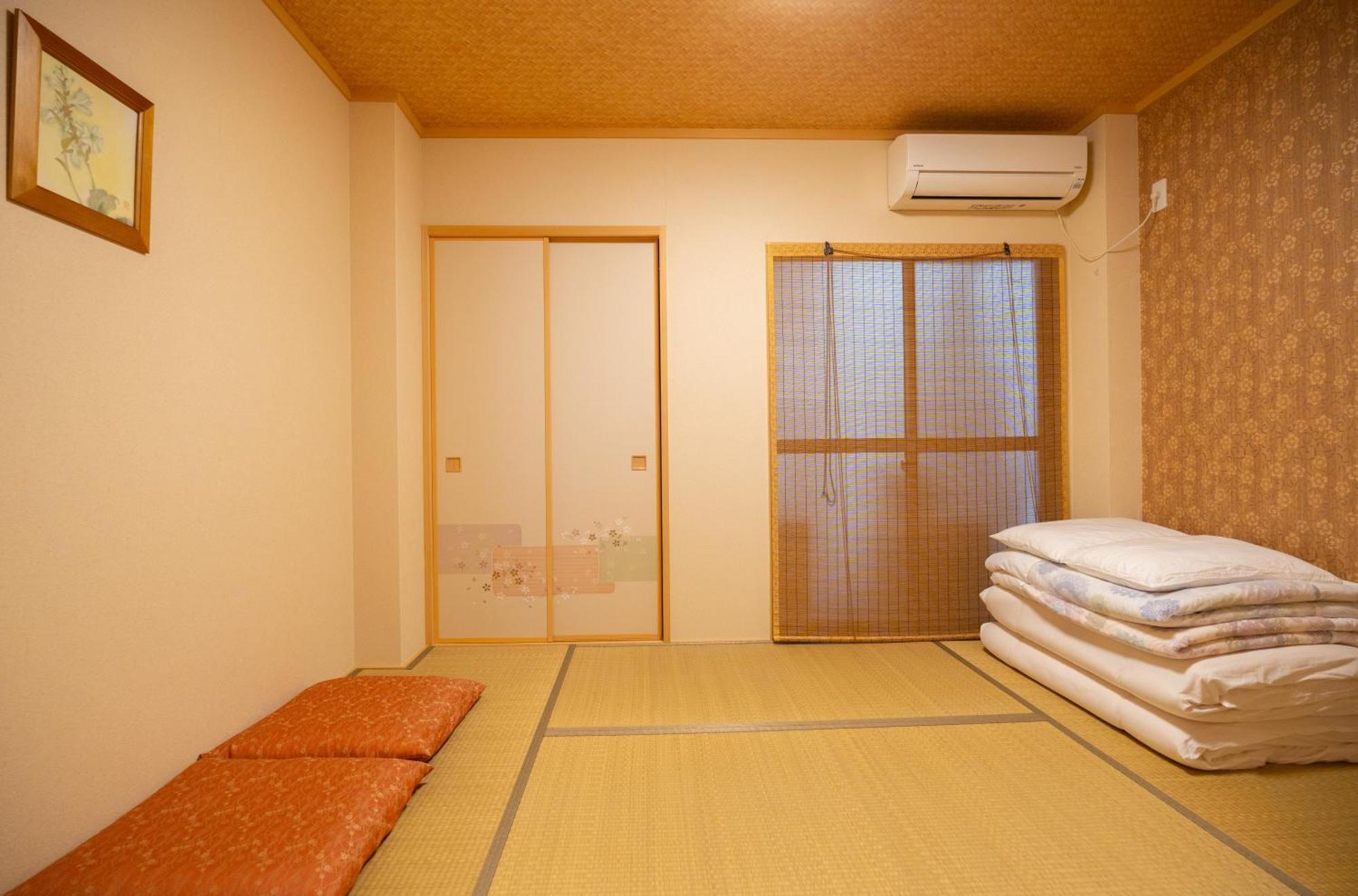 Ferienwohnung 美築八坂 Kyōto Zimmer foto